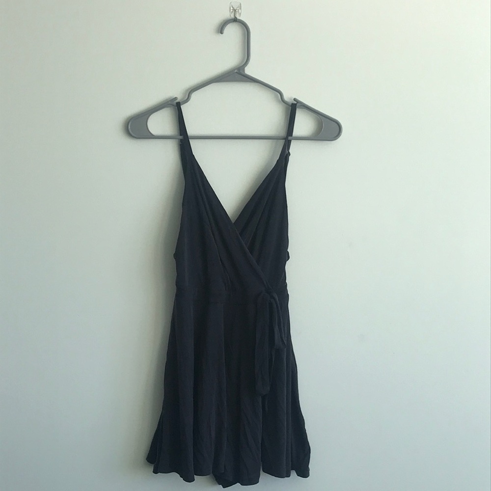 Urban Outfitters Romper